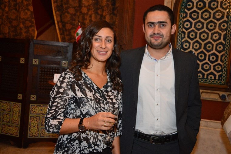 60th Anniversary Of The First Canadian Ambassador To Lebanon 